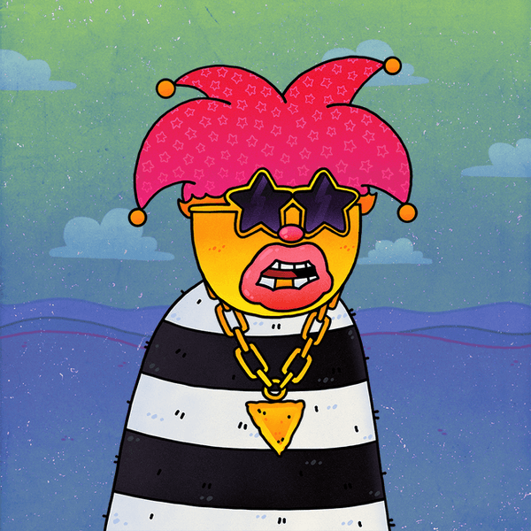 NFT Profile Picture